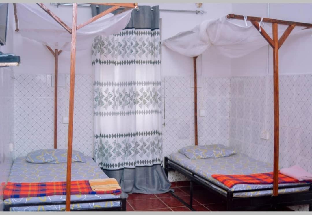 Rafiki Apartment Zanzibar Exterior foto