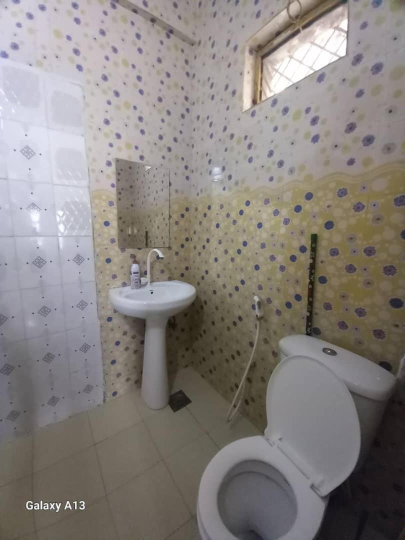 Rafiki Apartment Zanzibar Exterior foto