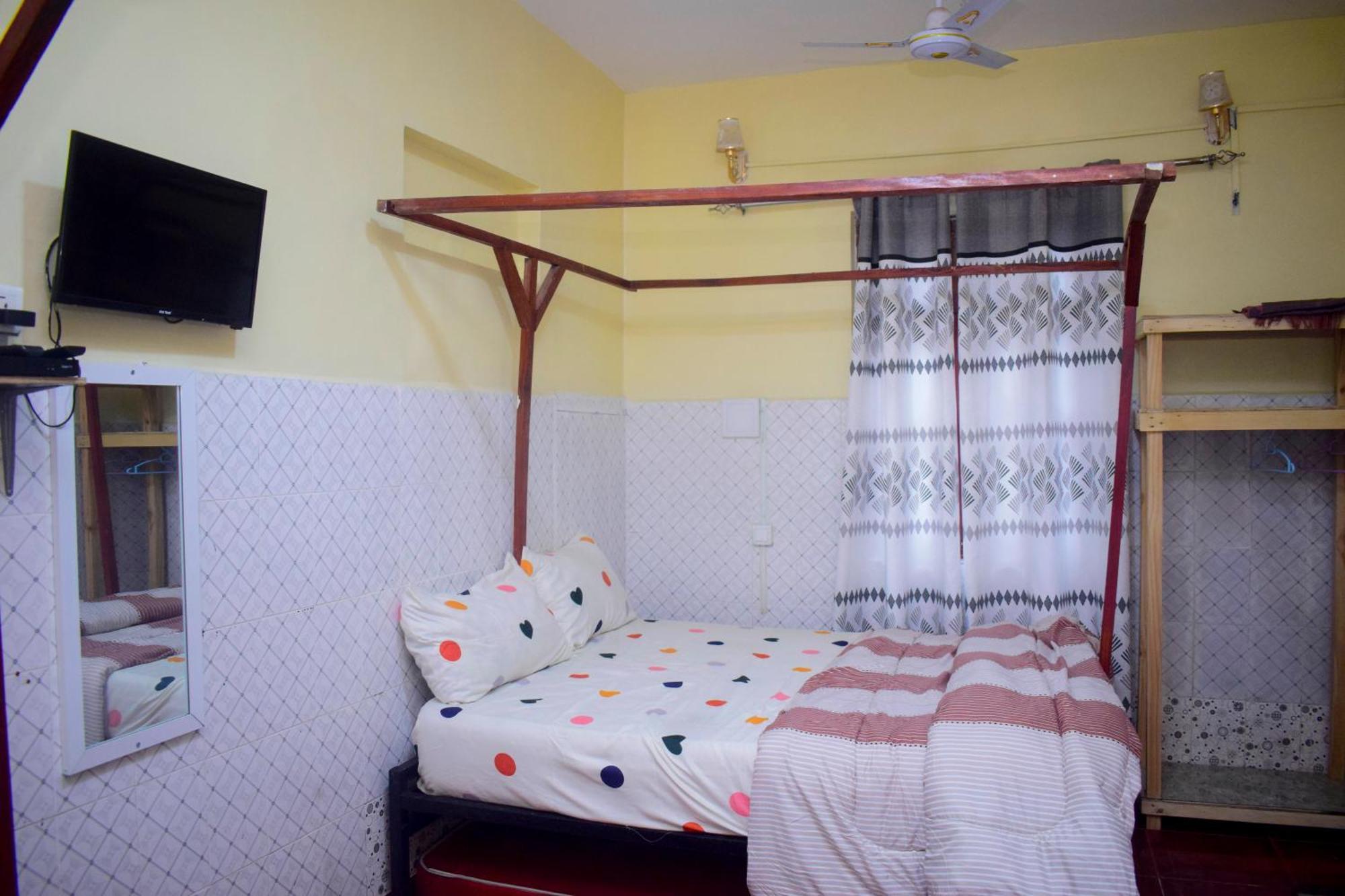 Rafiki Apartment Zanzibar Exterior foto