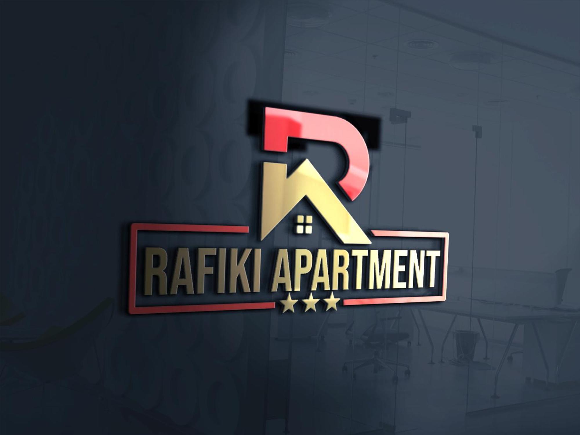 Rafiki Apartment Zanzibar Exterior foto